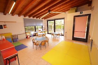 Scuola dell'infanzia Angeli Custodi