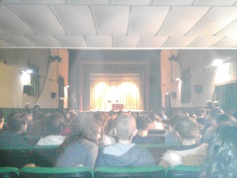 Cinema Teatro San Lorenzo