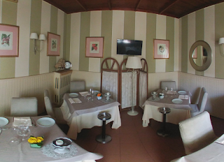 Ristorante Mason 1948 Uzzano