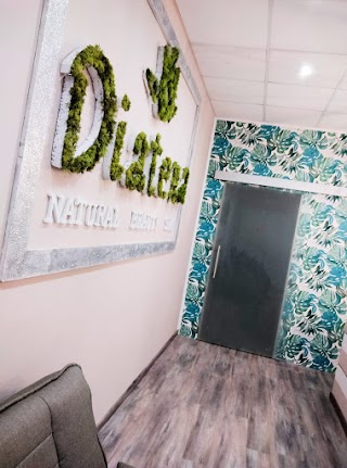 Diatena Natural beauty Spa