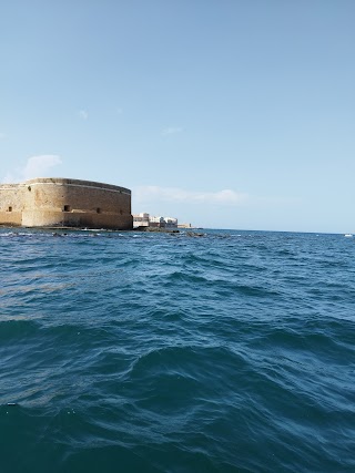 Escursioni Love Boat Ortigia