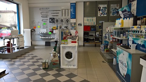 Repetti Store - Assistenza Elettrodomestici e Ricambi