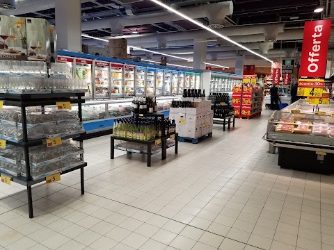 Ipermercato Carrefour - Bazzano