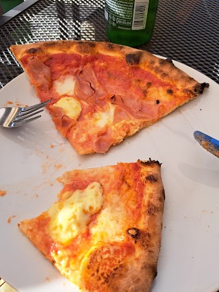 Pizzeria da Sarno