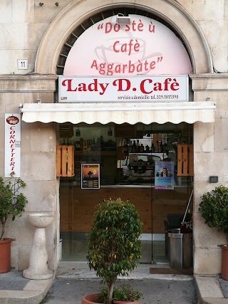 Lady D. Cafè