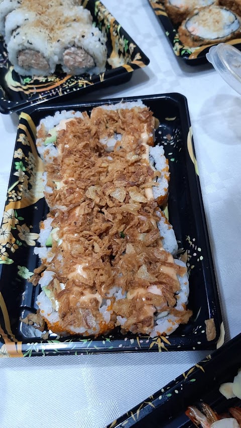 Dentó Sushi