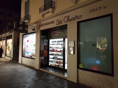 Farmacia Chiaro