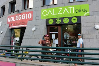 CALZATI BIKE & SKI