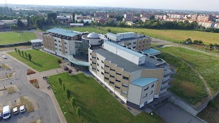 Ospedale Civico Settimo Torinese