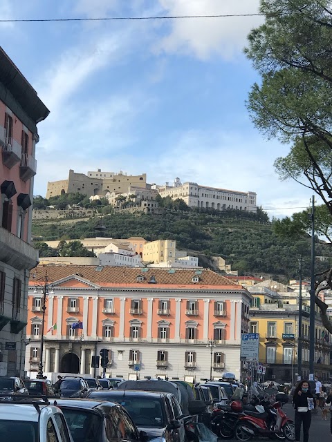 See Amalfi Coast "Private Tours"