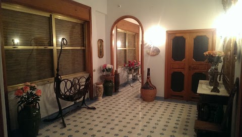 casa prunilla