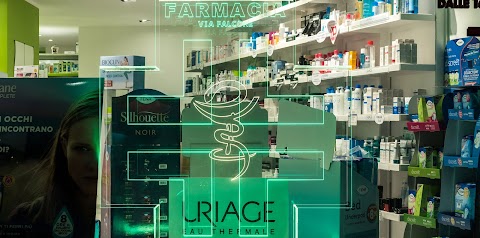 Farmacia Via Falcone