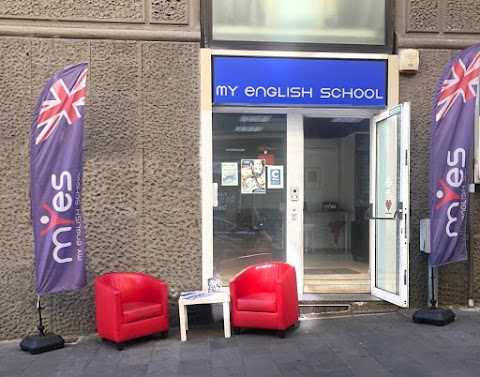 My English School Napoli Plebiscito