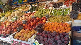 Fruttivendolo rapallo