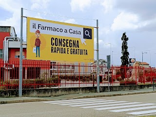 Il farmaco a casa