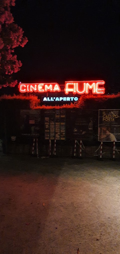 Cinema Fiume