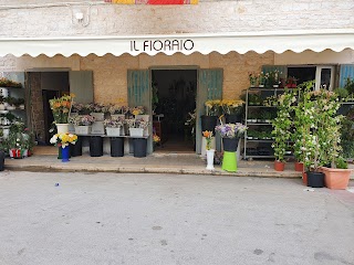 Il Fioraio