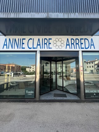 ANNIE CLAIRE Arredamenti su misura