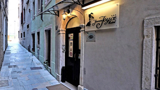 Hotel James Joyce