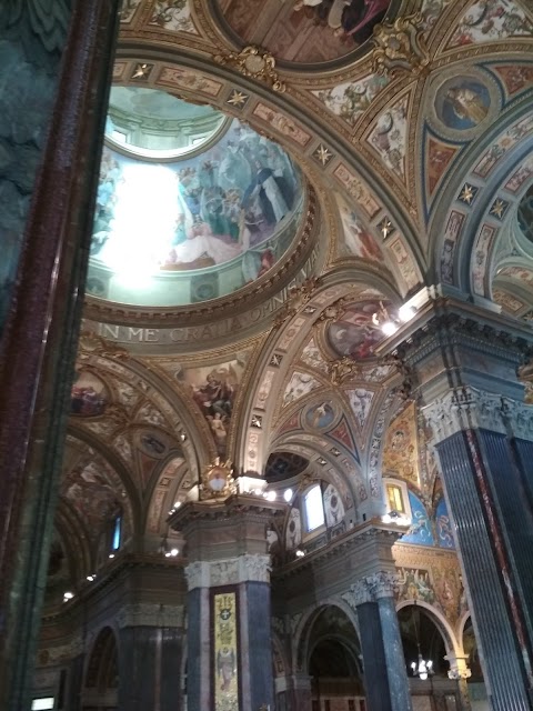 Pontificio Istituto Bartolo Longo