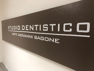 Studio dentistico dr. Giovanni Sagone