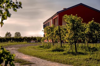 agriturismo Corte Zecchina