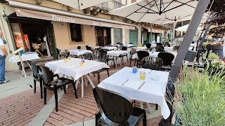 Trattoria Sant' Ambroeus