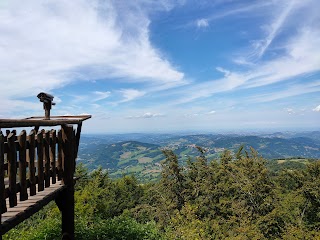 Alpe Di Monghidoro