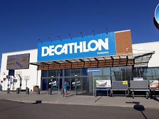 Decathlon Ferrara