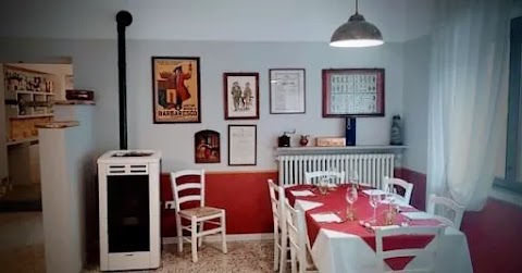 Antica trattoria "Alla Sorgente"