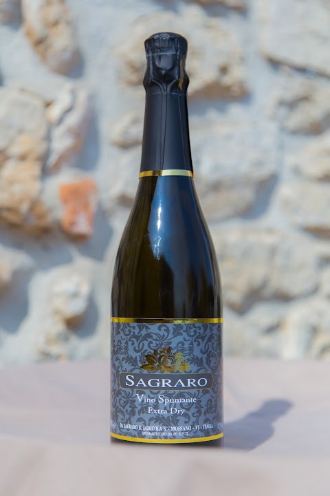 Agriturismo da Sagraro