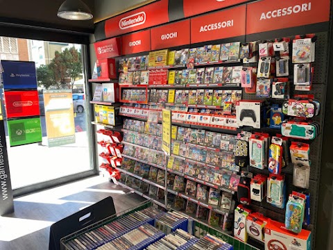 GameStop