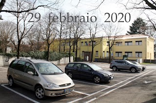 Scuola Primaria Vittorino da Feltre