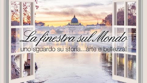 B&B La finestra sul Mondo