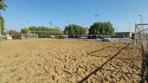 CSI Siracusa Centro Sportivo Italiano Campo Sportivo Calcetto Associazione Sport