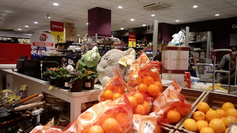 Supermercato Carrefour Market