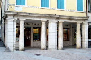 Farmacia Cardi Alla Colomba D'Oro