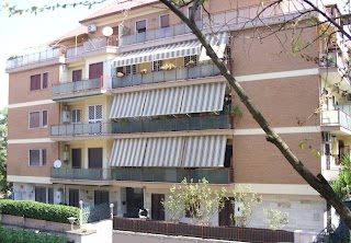 Affiliato Tecnocasa Studio Pietralata S.R.L.