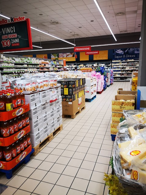 Conad Superstore -Abbate Group