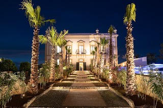 Il Palazzo (Club Med Cefalù)