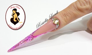 Lady Pride Nails Ricostruzione Unghie Varese