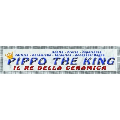 Ceramiche Pippo The King