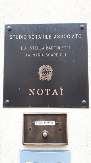 Bartoletti Notaio Stella