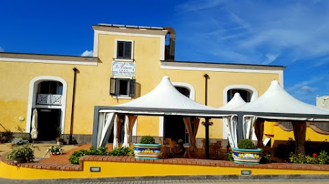 La Tonnara Hotel