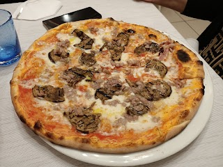 Ristorante Pizzeria La Gioconda