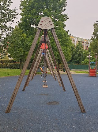 Parco Giochi per bambini