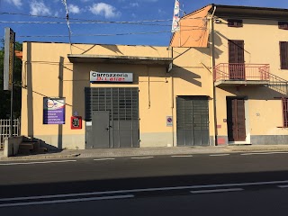 Autocarrozzeria Di Lalla Snc