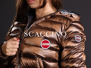 Scaccino - Abbigliamento