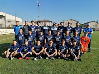 Associazione Calcio Povegliano Veronese-Associazione Sportiva Dilettan