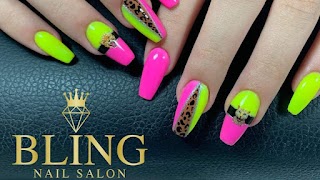 BLING Nail Salon